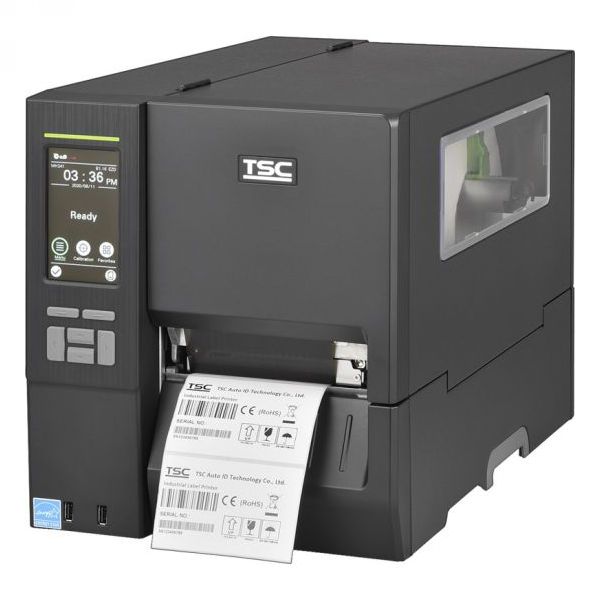 TSC industrijski printer MH241T termo-transfer 200 dpi Cijena